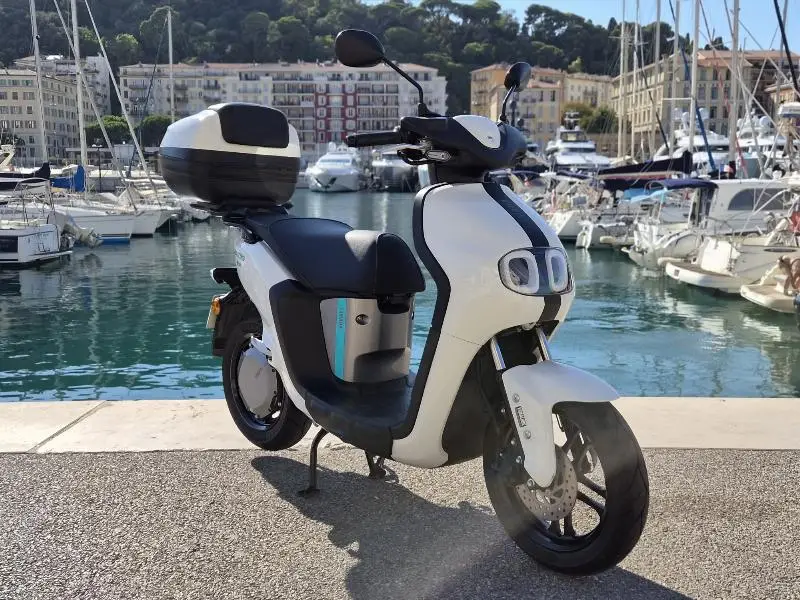 NEO'S 50 ELECTRIQUE