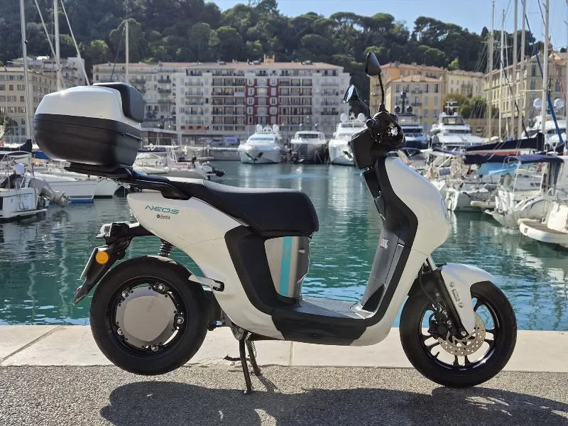 NEO'S 50 ELECTRIQUE