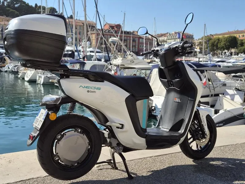 NEO'S 50 ELECTRIQUE