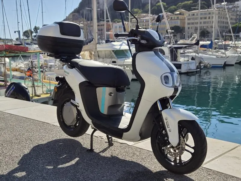 NEO'S 50 ELECTRIQUE