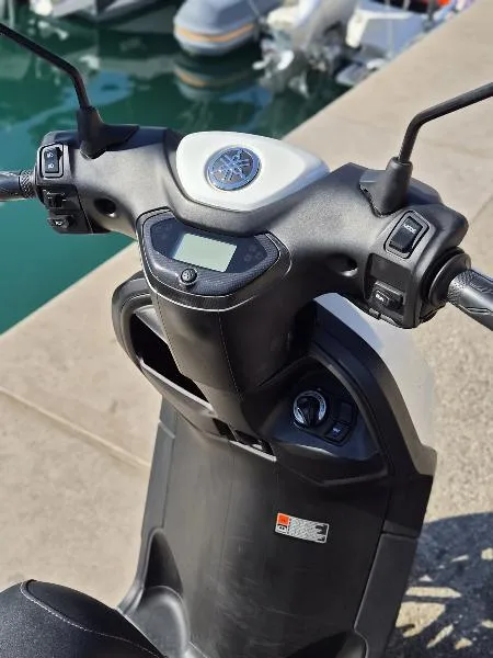 NEO'S 50 ELECTRIQUE
