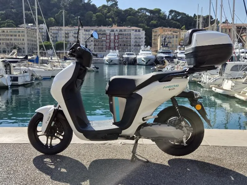NEO'S 50 ELECTRIQUE
