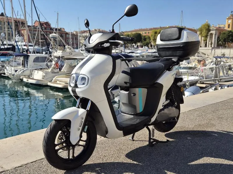 NEO'S 50 ELECTRIQUE