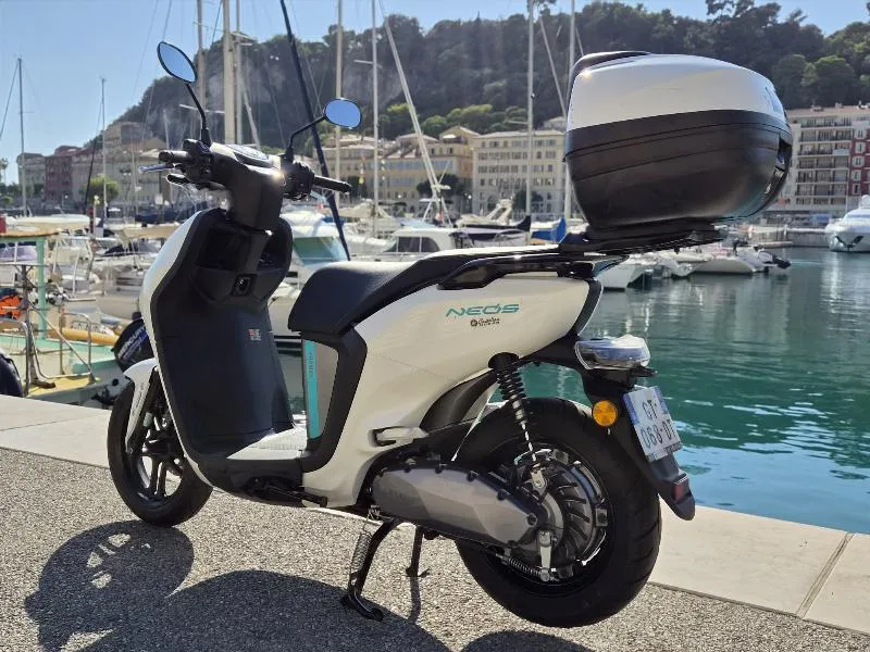 NEO'S 50 ELECTRIQUE
