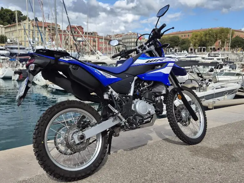 WR125R