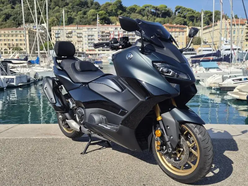 XP TMAX 560 TECH MAX