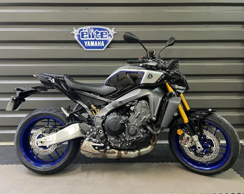 MT09 SP 2025