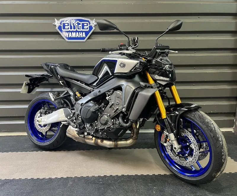 MT09 SP