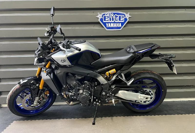 MT09 SP