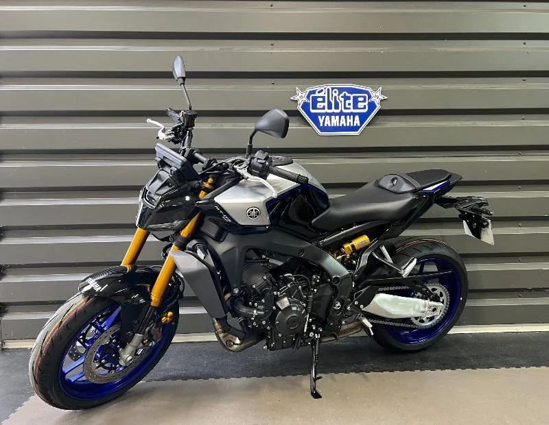 MT09 SP