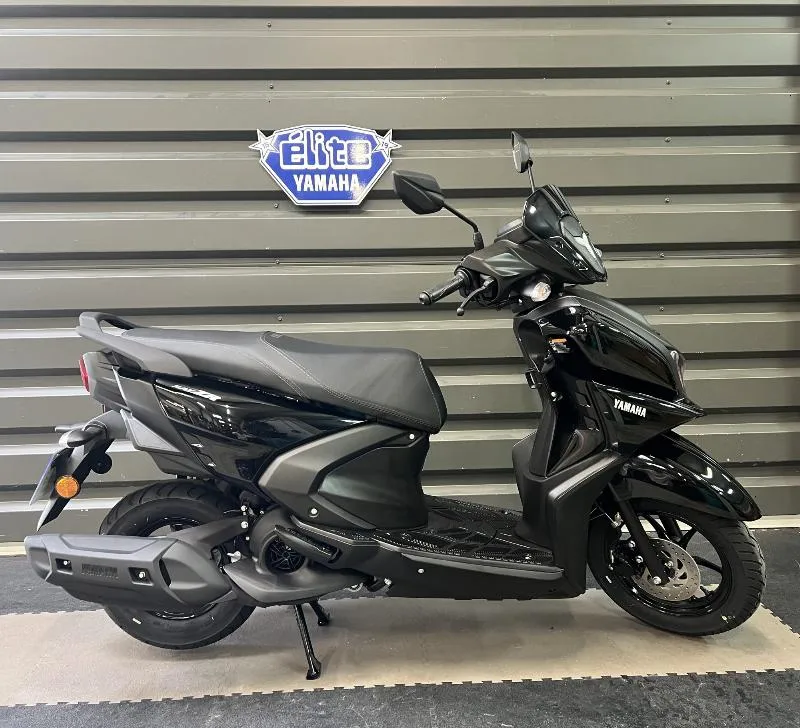 RayZR 125