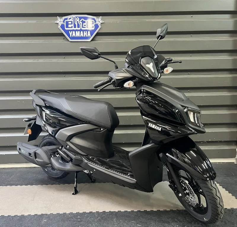 RayZR 125