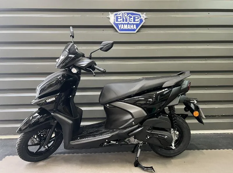 RayZR 125
