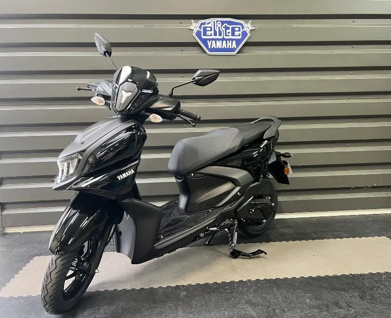 RayZR 125