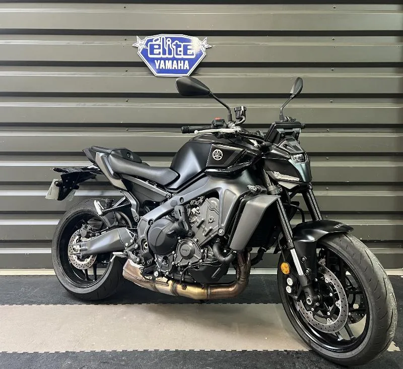 MT09  YAMT