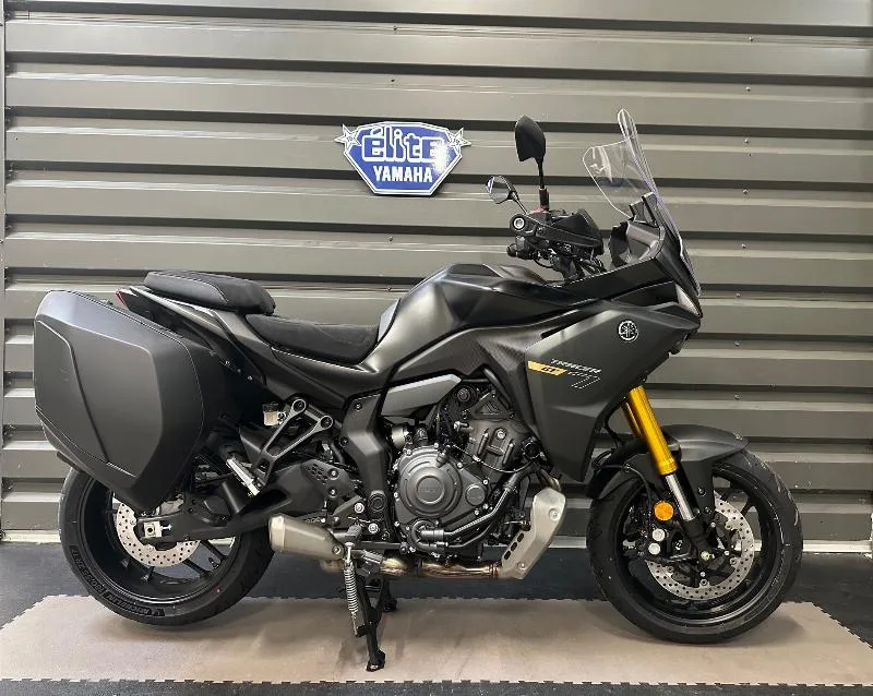 TRACER 7 GT 2025