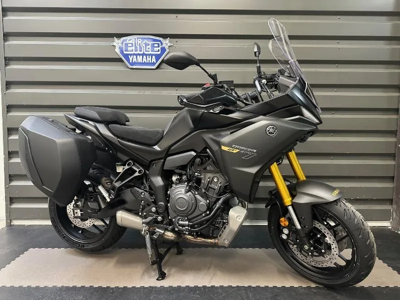 TRACER 7 GT