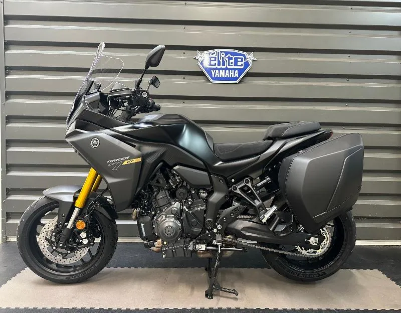 TRACER 7 GT