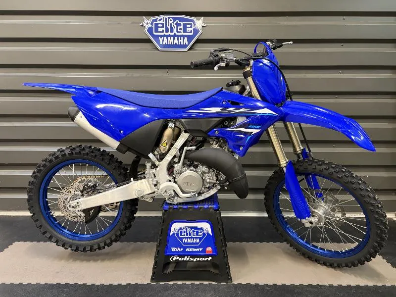 YZ 125