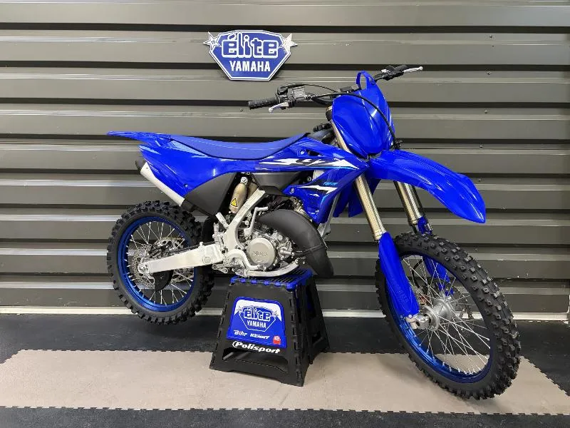 YZ 125