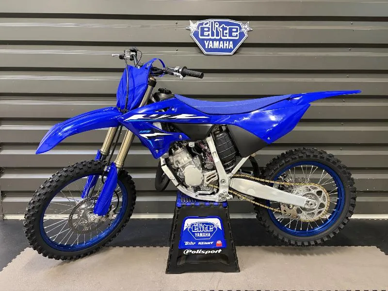 YZ 125