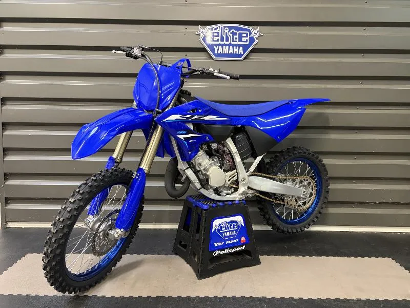 YZ 125
