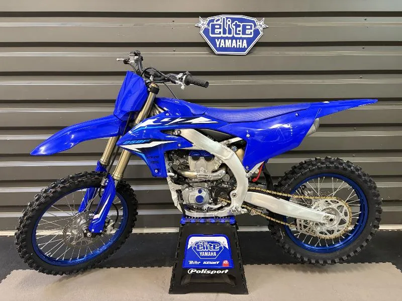 YZF 250