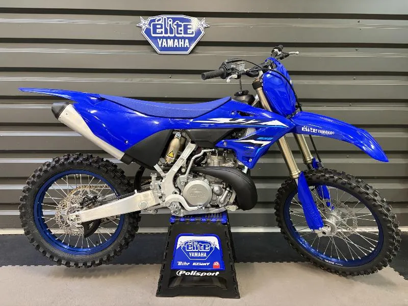 YZ250