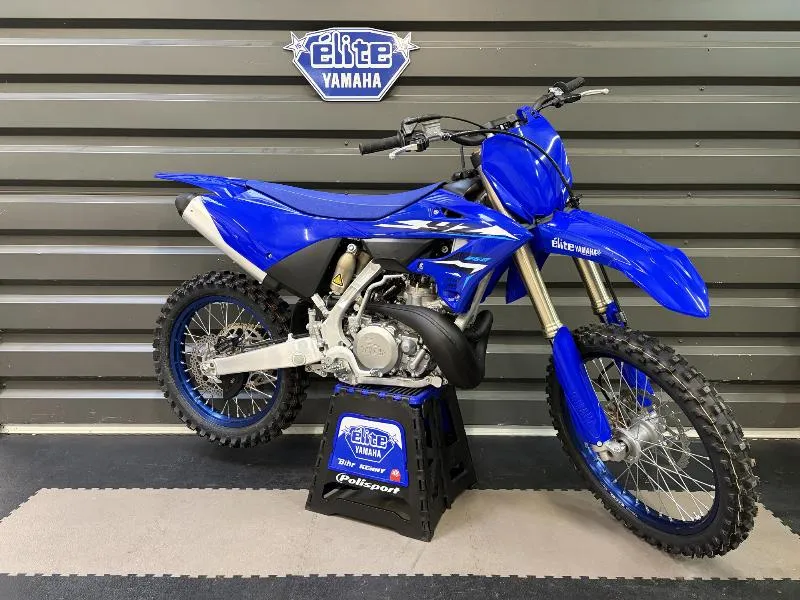 YZ250