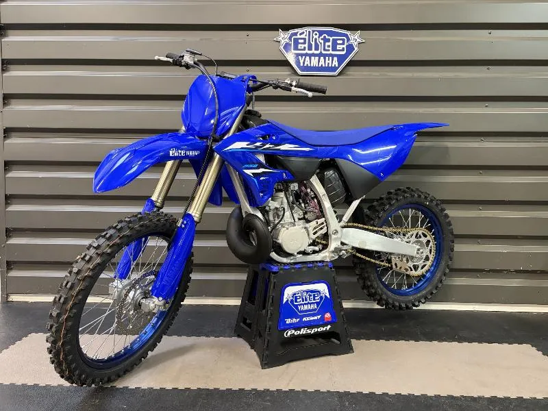 YZ250