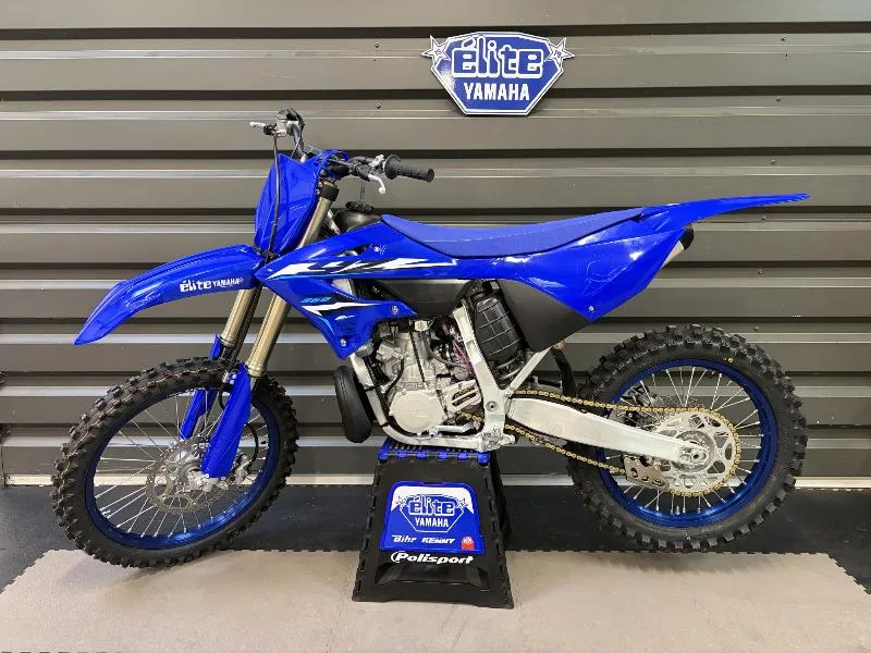 YZ250