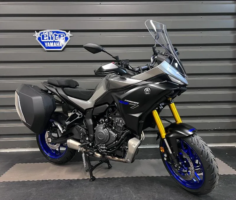 TRACER 7 GT