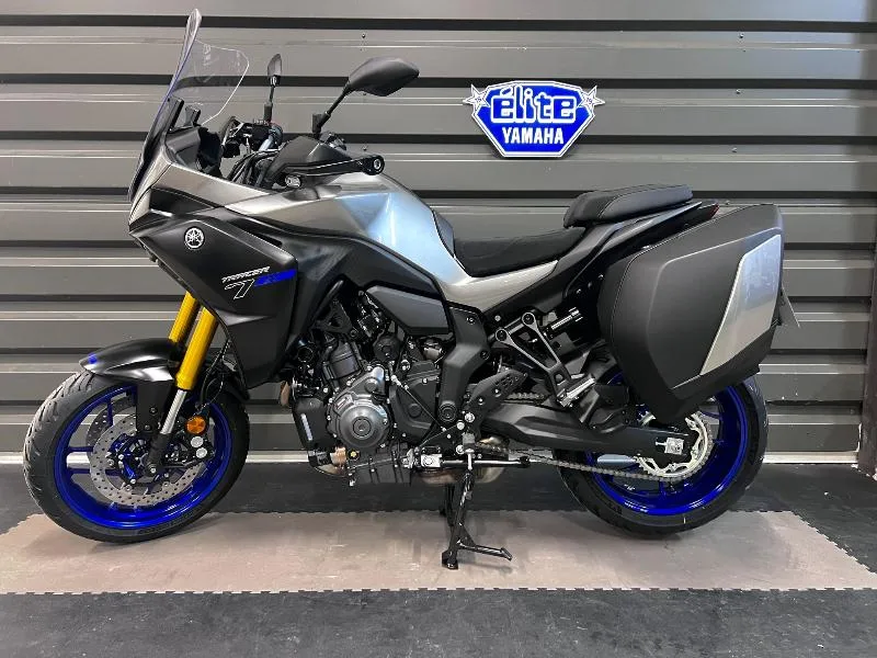 TRACER 7 GT
