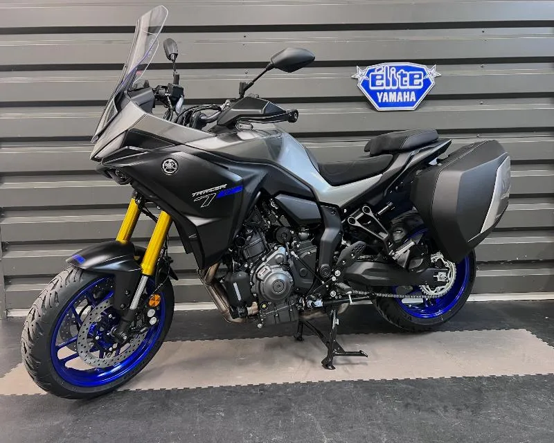 TRACER 7 GT
