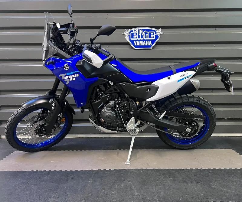 XTZ TENERE 700