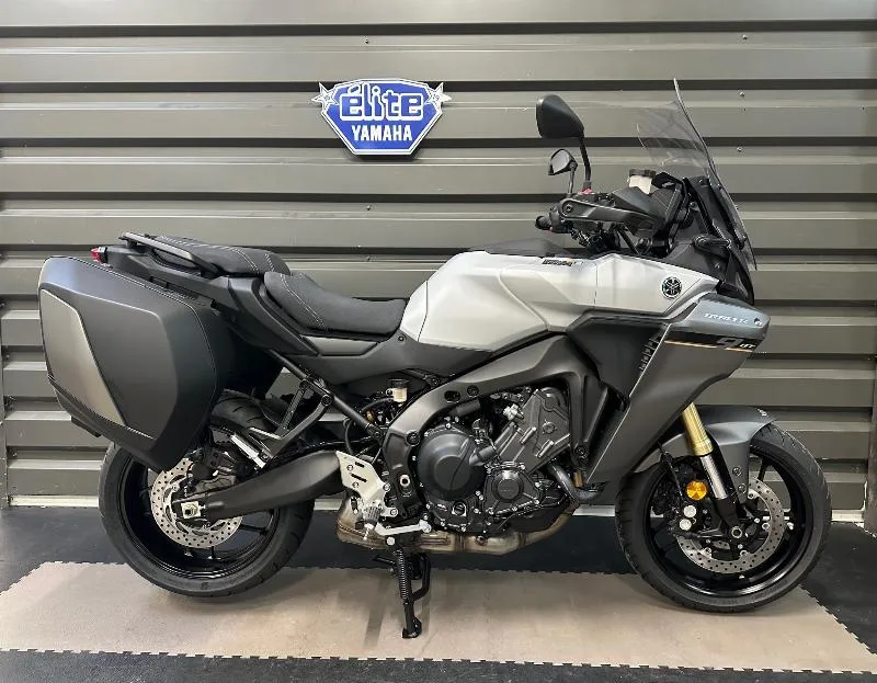 TRACER 9 GT 2025