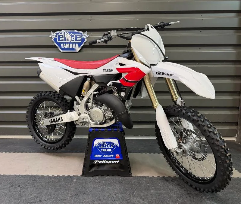 YZ 125
