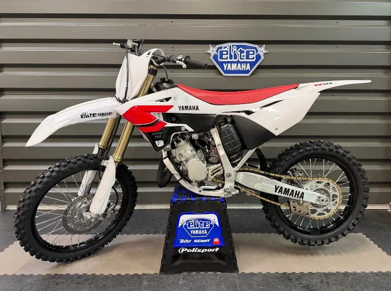 YZ 125