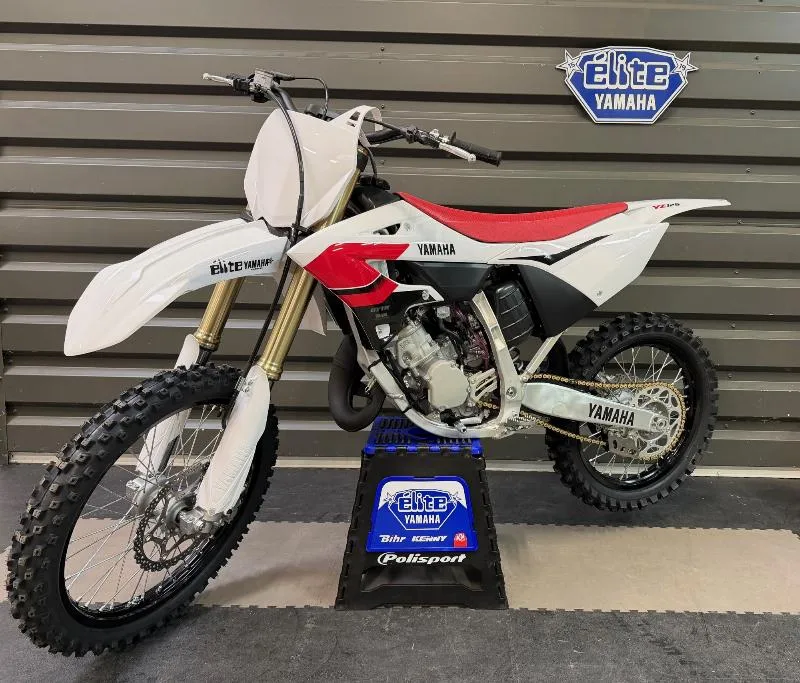 YZ 125