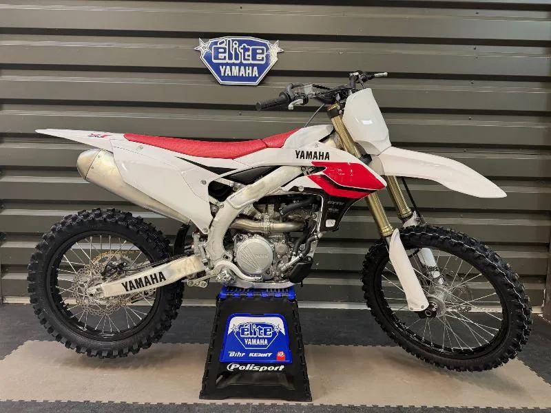 YZF 250
