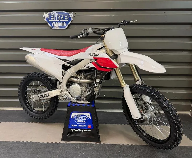 YZF 250