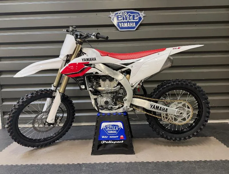 YZF 250