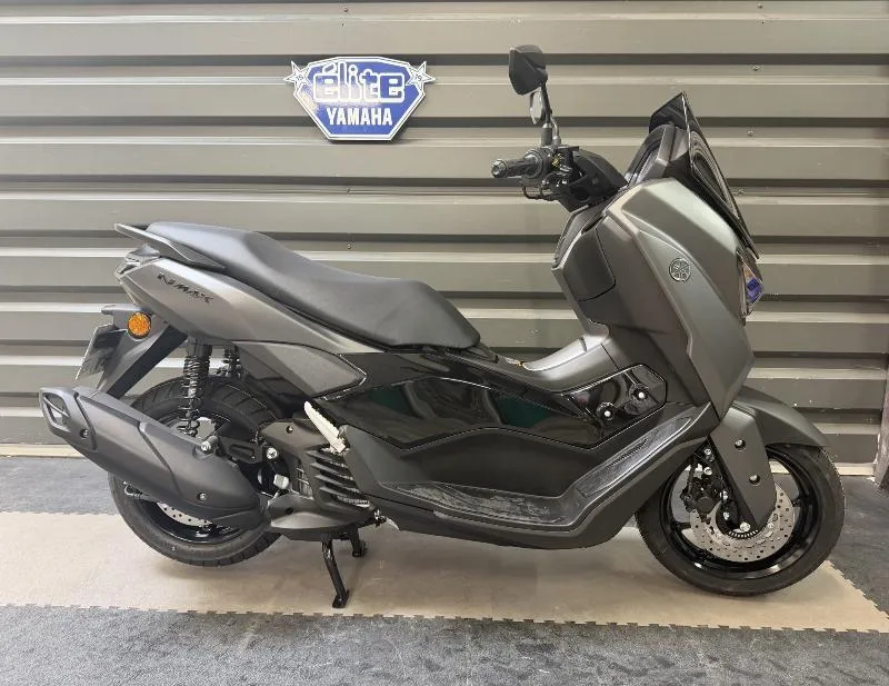 NMAX 125