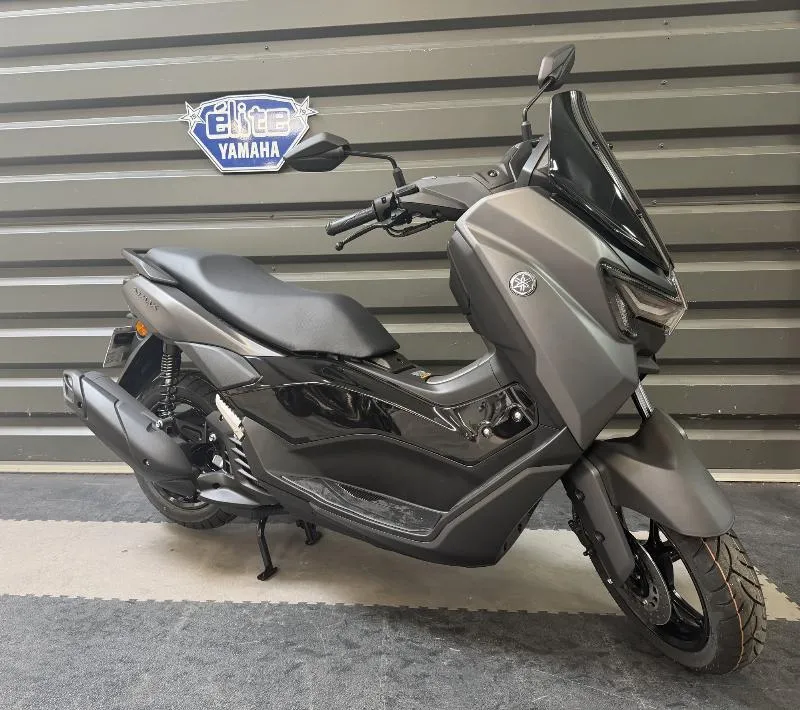 NMAX 125