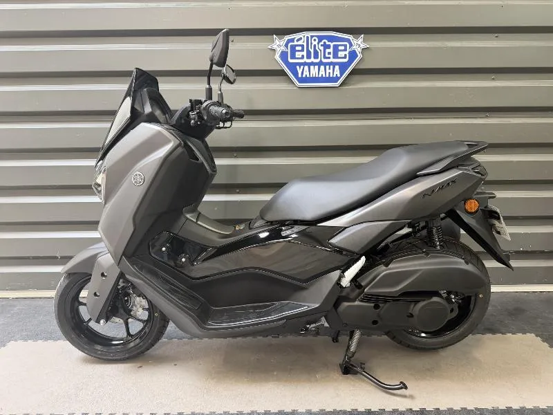 NMAX 125