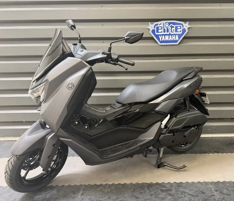 NMAX 125