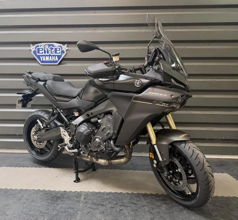 TRACER 9 GT