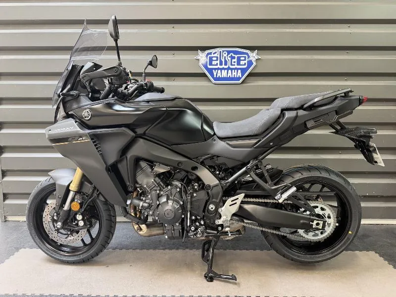 TRACER 9 GT