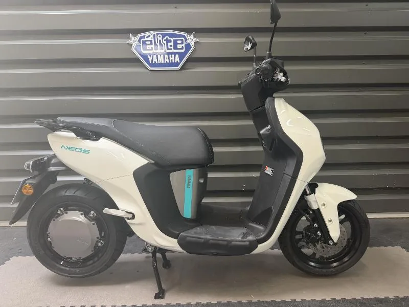 NEO'S 50 ELECTRIQUE
