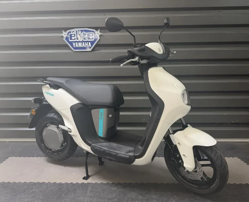 NEO'S 50 ELECTRIQUE